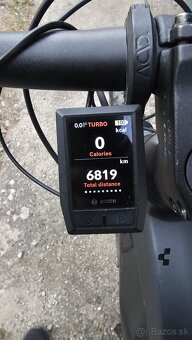 Cube stereo hybrid 120 Race - 2