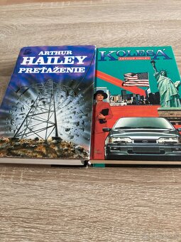 Knihy každá len za 5 eur - 2