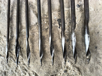 Nebožiec,nebožiece  8ks - 2