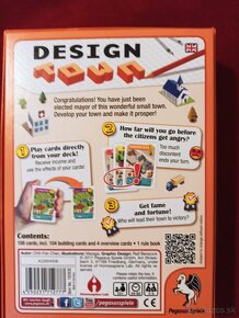 Spoločenské hry - 2