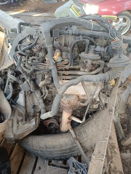 Mazda Xedos 9. 2,5 V6 125kw motor - 2