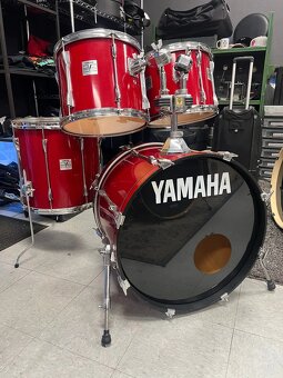 Yamaha Power V Special set - 2