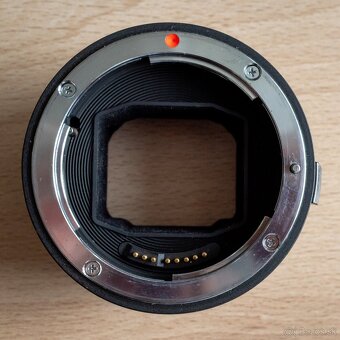 Predám adaptér SIGMA MC-11 - 2