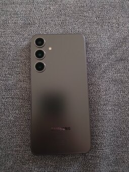 PREDÁM SAMSUNG GALAXY S24+ 256GB - 2