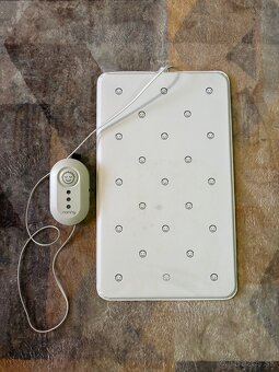 Monitor dychu Nanny - 2