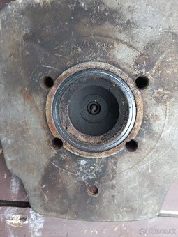 Hlava cz 175 477 487 - 2