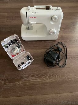 Šijací stroj Singer 8280 - 2