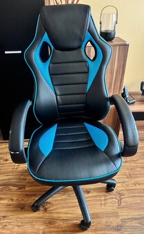 Kancelárske kreslo - 2