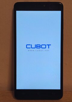 Predám CUBOT MAX Dual SIM 4G - 2