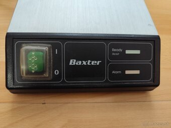 Nahrievacia podložka - 2