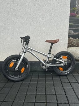 Bicykel Early Rider 14” - 2