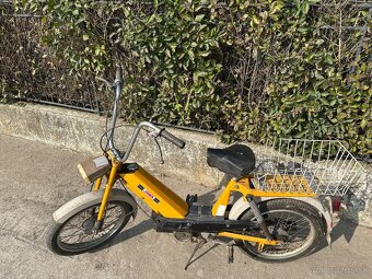 babetta 207 - 2