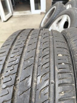 Pneu Barum 195/50r15 - 2