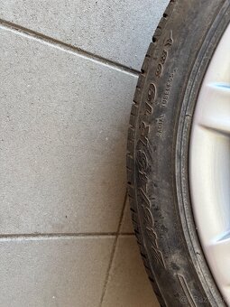 Pneumatika a disk 245/45 r19 98Y - 2