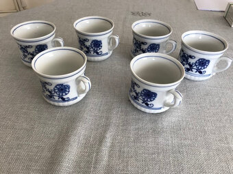 cibulák - šalky - 2