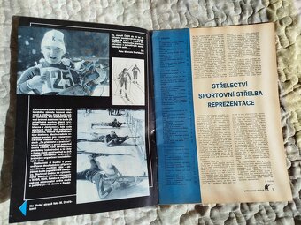 Střelecká revue - 1982 - 2