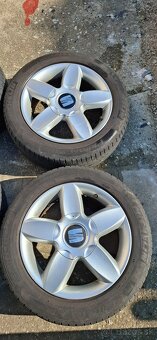 Elektrony 5x112 R16 - 2