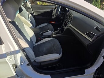 Hyundai Elantra 11/2017 Automat - 2