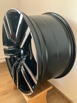 BMW Styling 808 R21 - 2