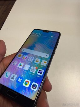 📱 Huawei P20 128 GB - 2