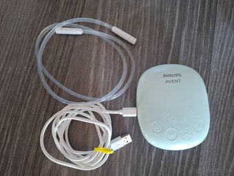 Odsávačka mlieka Philips Avent - 2