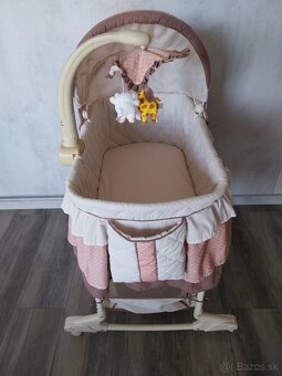 Postielka Milly Mally - 2