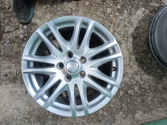 Predam elektrony 5x108 r16 ford - 2