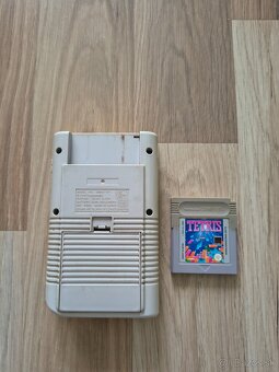 Nintendo GAME BOY - 2
