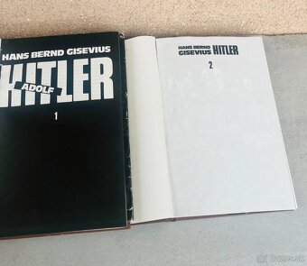 Hitler 1,2 - 2