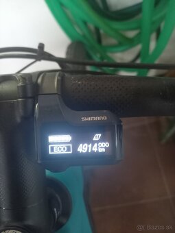 PREDAM E-BIKE MERIDA BIG NINE 500 - 2