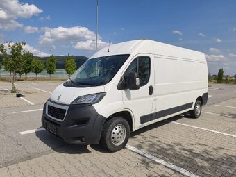 💥 PEUGEOT BOXER 2.2 HDI 💥 - 2