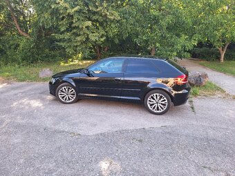 Audi A3 S-tronic 1,2 turbo benzin - 2