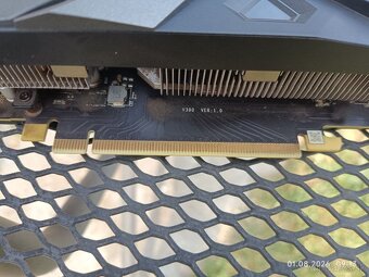 MSI GeForce RTX 3070 VENTUS 3X 8G OC - 2