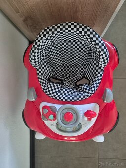 Predam choditko Feedo - 2