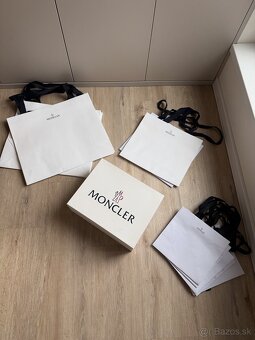 Moncler tašky - 2