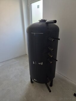 Bojler - 2