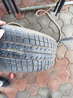 Koleso 5x100r16 - 2