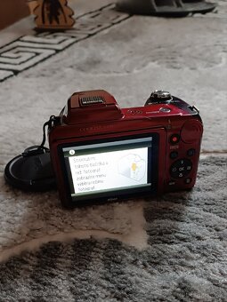 Nikon CoolPix - 2