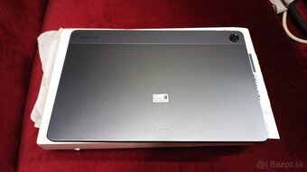 Tablet Samsung Galaxy Tab A11+ 6/128GB Šedá - 2