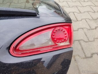 Piate dvere Seat Leon 1P - 2