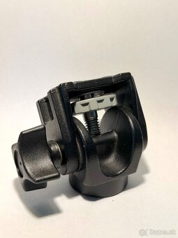 Manfrotto 3232 jednocestná statívová hlava - 2