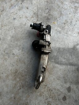 EGR ventil 2.0 TDI - 2