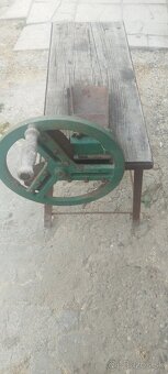 Seckovica - 2