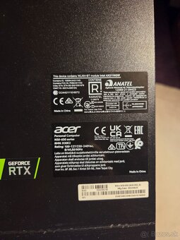 ACER - 2