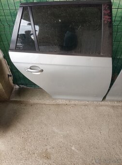 Dvere VW Golf V Variant - 2