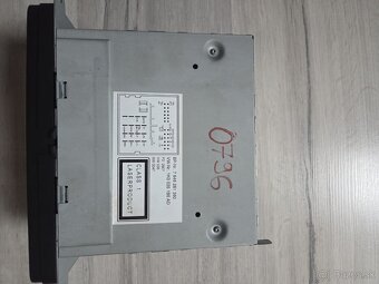 Autoradio VW - 2