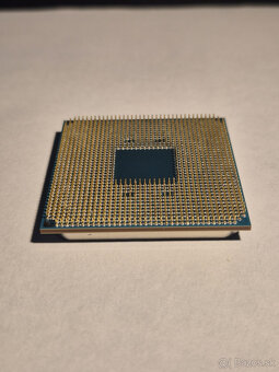 AMD Ryzen 5 1600 - 2