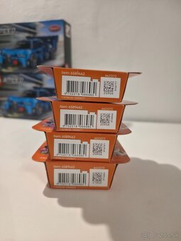 LEGO 71052 Bionycle cosplayer series 29 - 2
