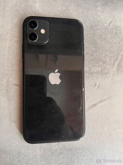 iPhone 11 128GB CHYBNÝ - 2