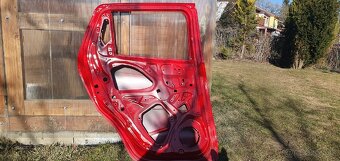 Suzuki Swift az (od 2017) dvere - 2